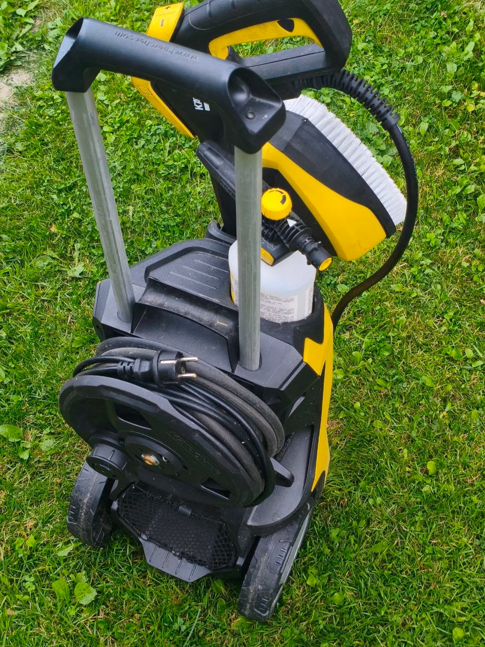 Kärcher K7 Premium Smart Control – pilt 2/3
