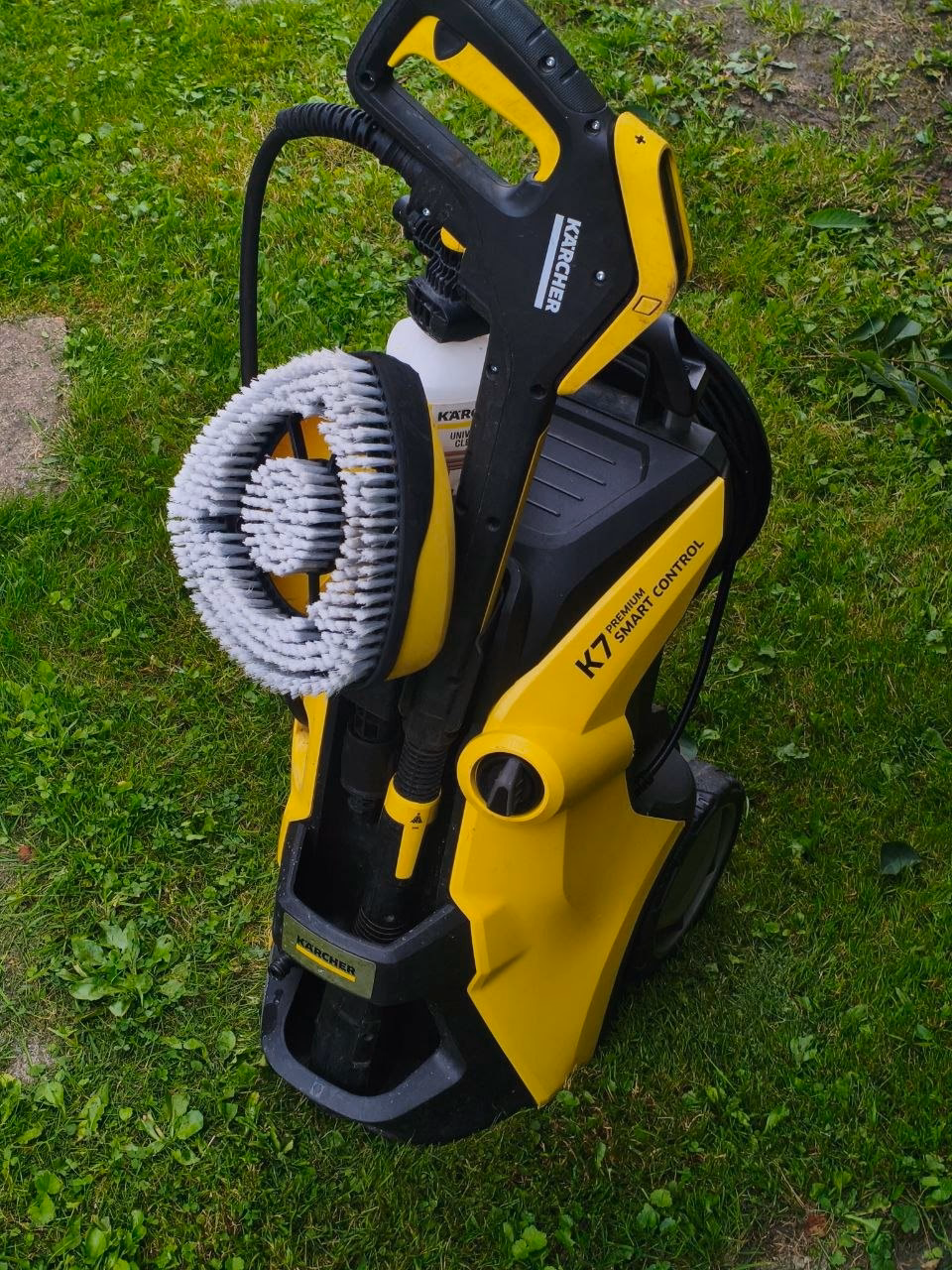 Kärcher K7 Premium Smart Control – Survepesurid, Tallinn
